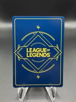 Riftbound TCG League of Legends Miss Fortune 162a/298 Origins NM FOIL - Image 2