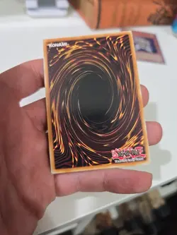 Yugioh Reckless Greed LCYW-EN285 Super Rare 1st Ed LP - Image 3