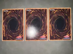 Blue-Eyes Alternative White Dragon RC02-JP000 Ghost Rare Yu-Gi-Oh teka - Image 5