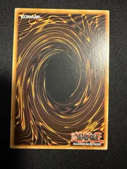 Yu-Gi-Oh!- Enlilgirsu, The Orcust Mekk-Knight BLMM-EN053 - Emblazoned Ultra Rare - Image 2