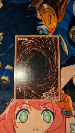 YuGiOh! | GranSolfachord Musecia | DAMA-EN048 Ultra Rare 1st Ed. | NM - Image 2