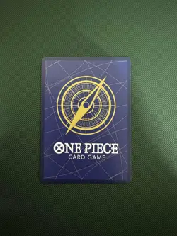 Charlotte Pudding - OP03-112 - Alt Art- Alternate - One Piece TCG English - Image 2