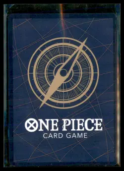 One Piece Premium Booster The Best Vol 2 Trafalgar Law P-088 Reprint - Image 2