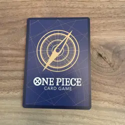 One Piece TCG EB01-048 Laboon Alt Art Parallel English - Image 2