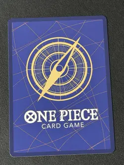 One Piece TCG Vinsmoke Reiju OP06-069 Super Rare Wings of the Captain - Image 2
