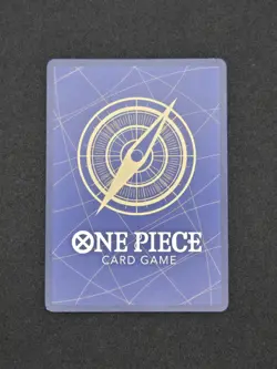 2023 ONE PIECE PROMO NAMI TOURNAMENT PACK VOL 3 WINNER ENGLISH FOIL NM EN - Image 2