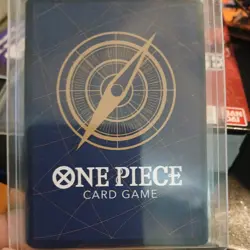 Buggy P-084 Promo Starter Deck 25 One Piece Mint NM 2x - Image 2