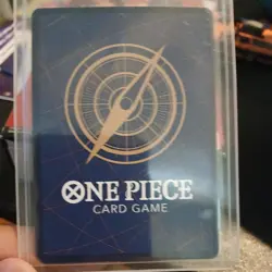 Buggy P-084 Promo Starter Deck 25 One Piece Mint NM 2x - Image 3