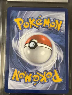 Mew EX 053 151 ULTRA-PREMIUM COLLECTION Pokemon Card Tcg CGC 9 MINT - Image 4