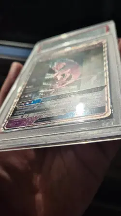 Mewtwo GX (78/73) PSA 10 Shining Legends Secret Rare. English Pokemon PSA Card - Image 2