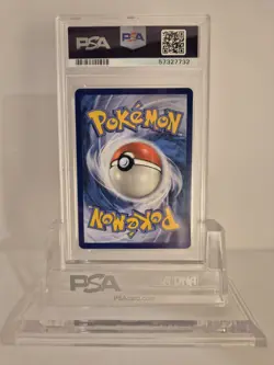 Mewtwo GX (78/73) PSA 10 Shining Legends Secret Rare. English Pokemon PSA Card - Image 3