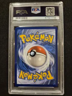 Mewtwo GX (78/73) PSA 10 Shining Legends Secret Rare. English Pokemon PSA Card - Image 5