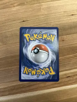 M Blastoise EX (Full Art) - XY Evolutions (EVO) Pokemon Card - Image 2