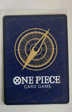 Nami - OP01-016 (Alternate Art) OP01-016 One Piece Promotion Cards Foil - Image 2