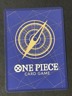 Enel OP05-100 SR Awakening New Era One Piece Card Game ENGLISH NEAR MINT NM - Image 3