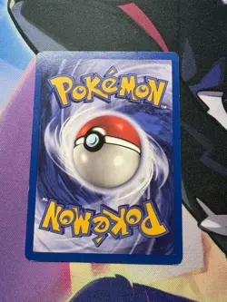 Pokemon TCG Fearow Card Jungle 36/64 1st Edition Uncommon - Image 2