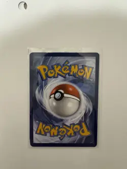 Pokemon Mew EX TCG Black Star Promo Card SVP053 UPC 151 Sealed NM Condition - Image 2