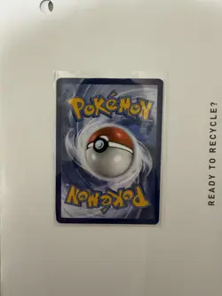 Pokemon Mew EX TCG Black Star Promo Card SVP053 UPC 151 Sealed NM Condition - Image 4