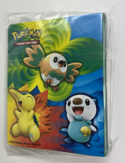 Pokemon TCG Mini Card Binder Portfolio - Arceus - Brand New & Sealed - Image 3