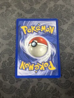 Pokemon Trading Card Game Base Set Gyarados 6/102 Holo Rare WOTC - Image 2