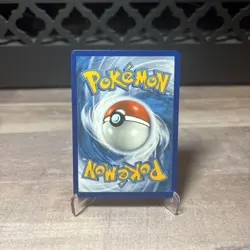 Oleana Rebel Clash Rainbow Holo Secret Rare Pokemon TCG Card 202/192 NM - Image 2