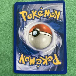 Pokemon Card - 2003 Piloswine Skyridge 43/144 Non Holo - Image 2