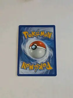 Lucario SWSH186 STAMP Brilliant Stars Promo Card - Image 2