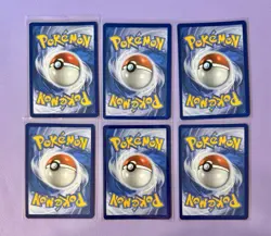 TCG Pokemon English: EX’s, Promo Card Lot 30 Cards Scarlet & Violet & SWSH - Image 3
