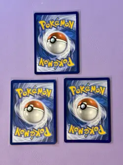 TCG Pokemon English: EX’s, Promo Card Lot 30 Cards Scarlet & Violet & SWSH - Image 5