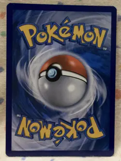 Pokemon Card CHANDELURE XY Steam Siege 50/114 Reverse Holo Rare NM/M Condition - Image 2