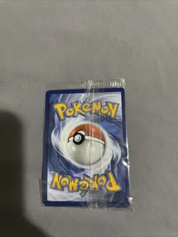 Pokemon 151 Mewtwo 052 Scarlet & Violet UPC Black Star Promo Card Holo Sealed - Image 2