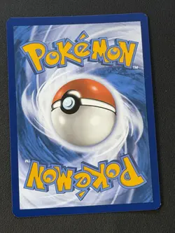 Sylveon 35/78 Pokemon GO Set Holo Rare Pokemon Card TCG 2022 - Image 2