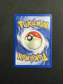 Hypno 23/62 Fossil Set Non-Holo Rare Vintage WOTC Pokemon Card 1999 - Image 2