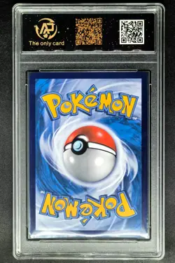 2025 Pokemon Cards CHN. Tyranitar EX 139/128 SR RPA 10 (SAME AS PSA 10) - Image 2