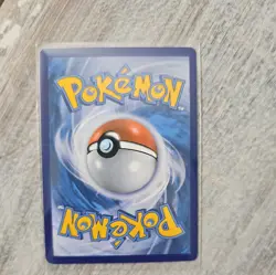Pokemon TCG Mew XY110 Black Star Promo Full Art Holo Card - Image 2