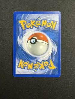 Pokemon Card - Bastiodon Mysterious Treasures Reverse Holo 21/123 Holo Rare - Image 2
