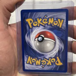 Ivysaur 30/102 Base Set Unlimited Uncommon 1999 WOTC Pokemon Card NM/MT Vintage - Image 3