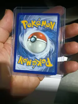 Grookey on the Ball - (Pokemon Futsal) 003/005 Miscellaneous Cards & Products... - Image 2