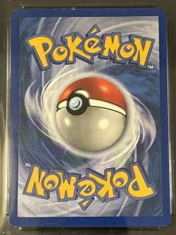 Magikarp 118/165 Expedition 2002 Reverse Holo Pokemon Card E Series CGC 7.5 Nm+ - Image 4