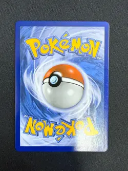Pokemon Card Blastoise EX 21/108 XY Evolutions Ultra Rare NEAR MINT CONDITION - Image 2