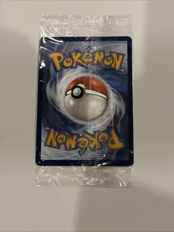 Cinderace ex 163 Sv: Scarlet & Violet Holo SEALED PROMO Pokemon Card - Image 2