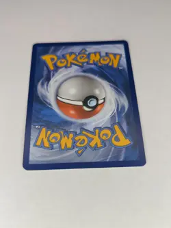 Bulbasaur 001/078 REVERSE HOLO Pokemon GO 2022 Pokemon Card FRESH - Image 2