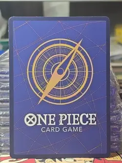 Kaido OP05-118 SEC Alt Art One Piece Card Game TCG - Image 2