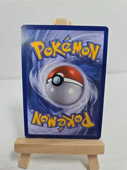 Pokemon TCG Lugia Fates Collide 78/124 Cracked Ice Holo Card mp - Image 5