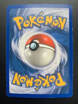 Beedrill 1/112 EX FireRed & LeafGreen Holo Rare Pokemon Trading Card - Image 2