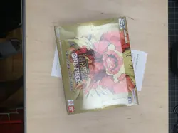 ONE PIECE Card Game Premium Booster Box PRB-01 ENG Factory Sealed Bandai 475 gm - Image 3