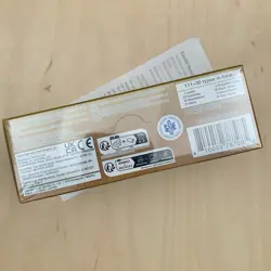 ONE PIECE Card Game Premium Booster Box PRB-01 ENG Factory Sealed Bandai 475 gm - Image 4