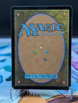 MTG Commander Masters Fierce Guardianship Regular 0094 - Image 2