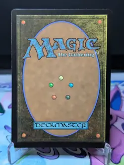 MTG Secret Lair- Sol Ring (1011) - Borderless Foil - Image 2