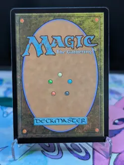 MTG Double Masters 2022- City of Brass Regular 321 - Image 2